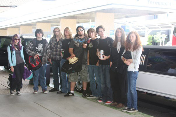 School of Rock - ALL STARS